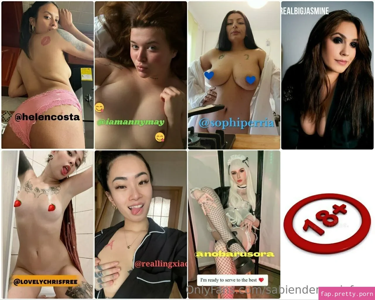 sabiendemoniafree - Photo #41