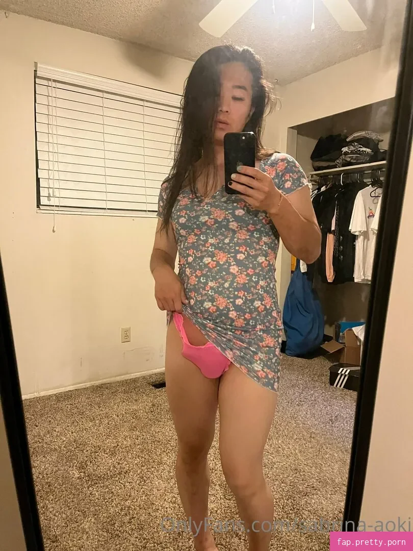 sabrina-aoki - Photo #52