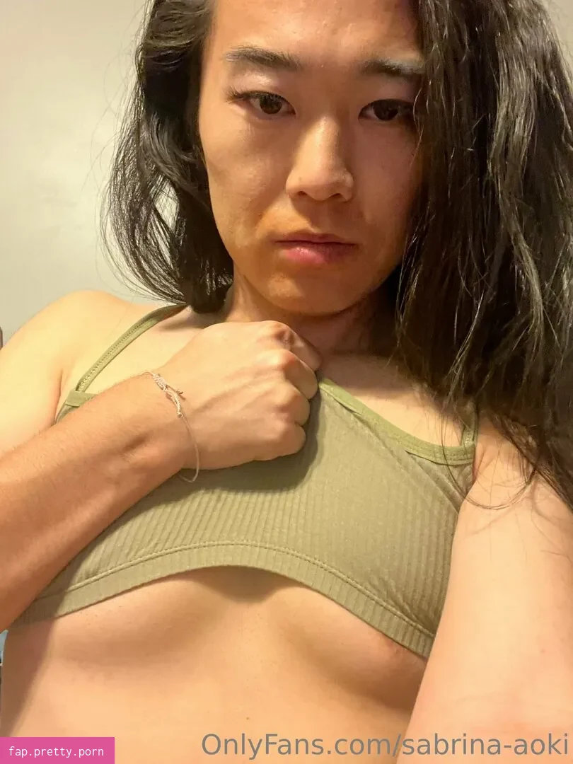 sabrina-aoki - Photo #87