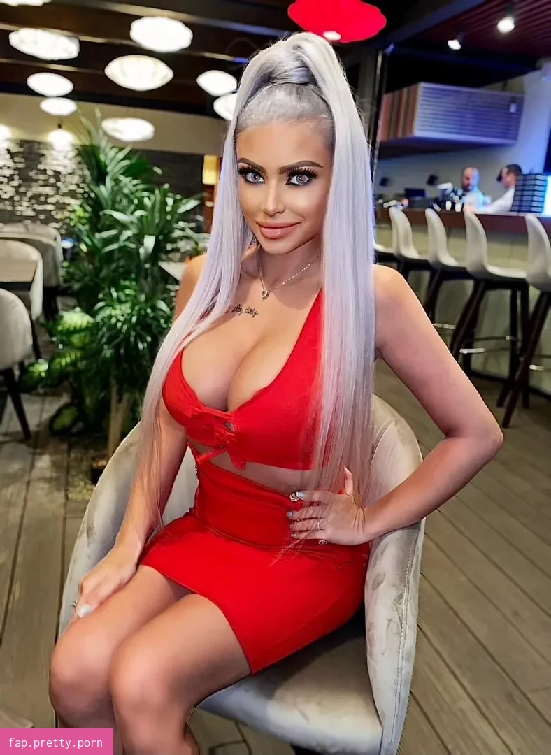 Sabrinabarbie - Photo #29