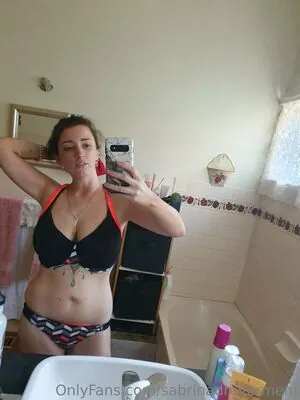 sabrinadreverment