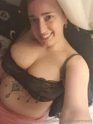 sabrinadreverment