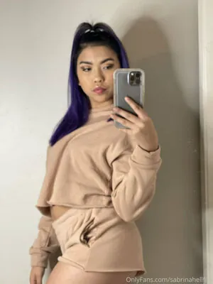 sabrinahellfire