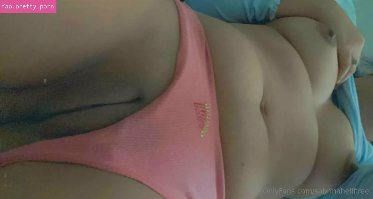 sabrinahellfiree - Photo #34