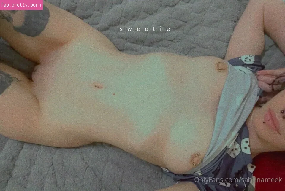 sabrinameek - Photo #76