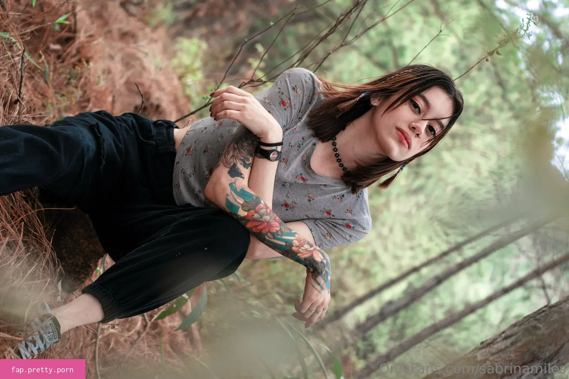 sabrinamiles - Photo #63