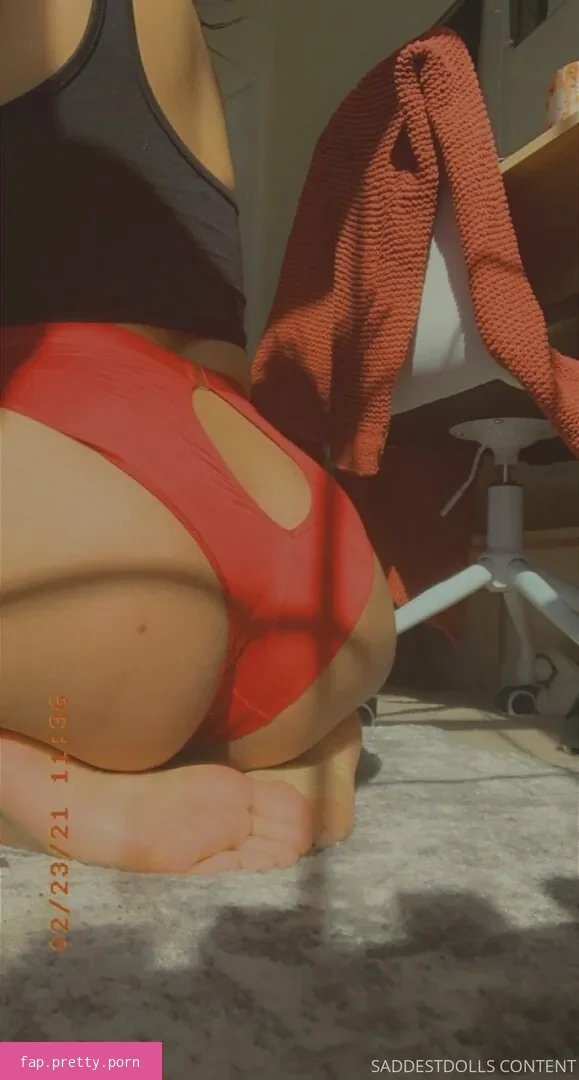 Saddestdoll - Photo #28