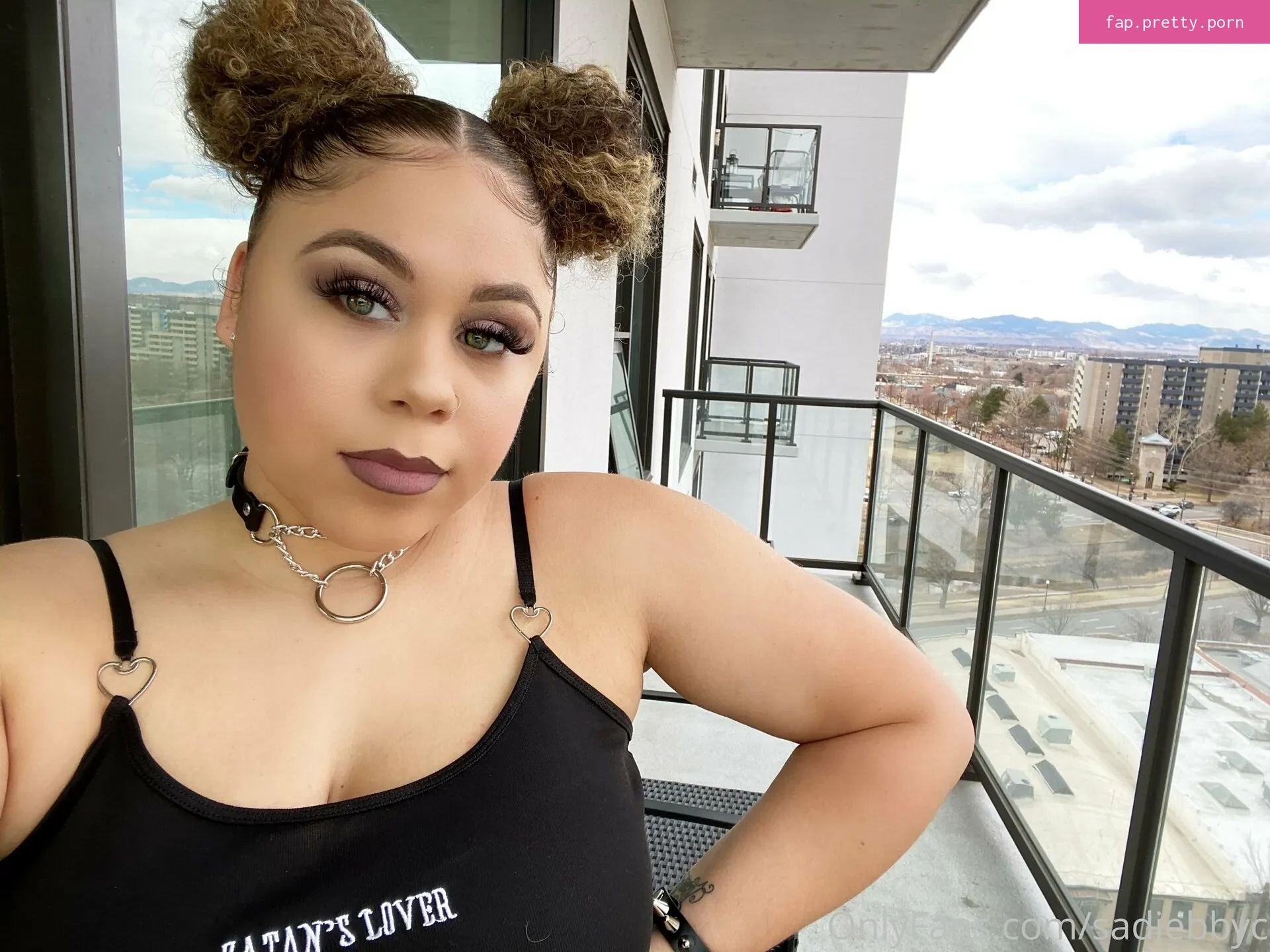 Sadiebbyc - Photo #33