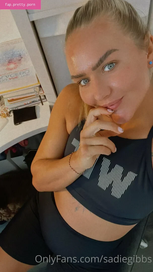 sadiegibbs - Photo #47