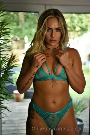 sadiegibbs