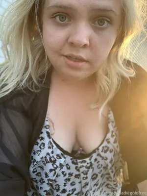 sadiegoldfree