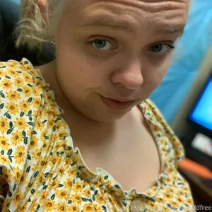 sadiegoldfree