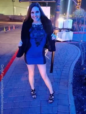 sadieholmesxxx