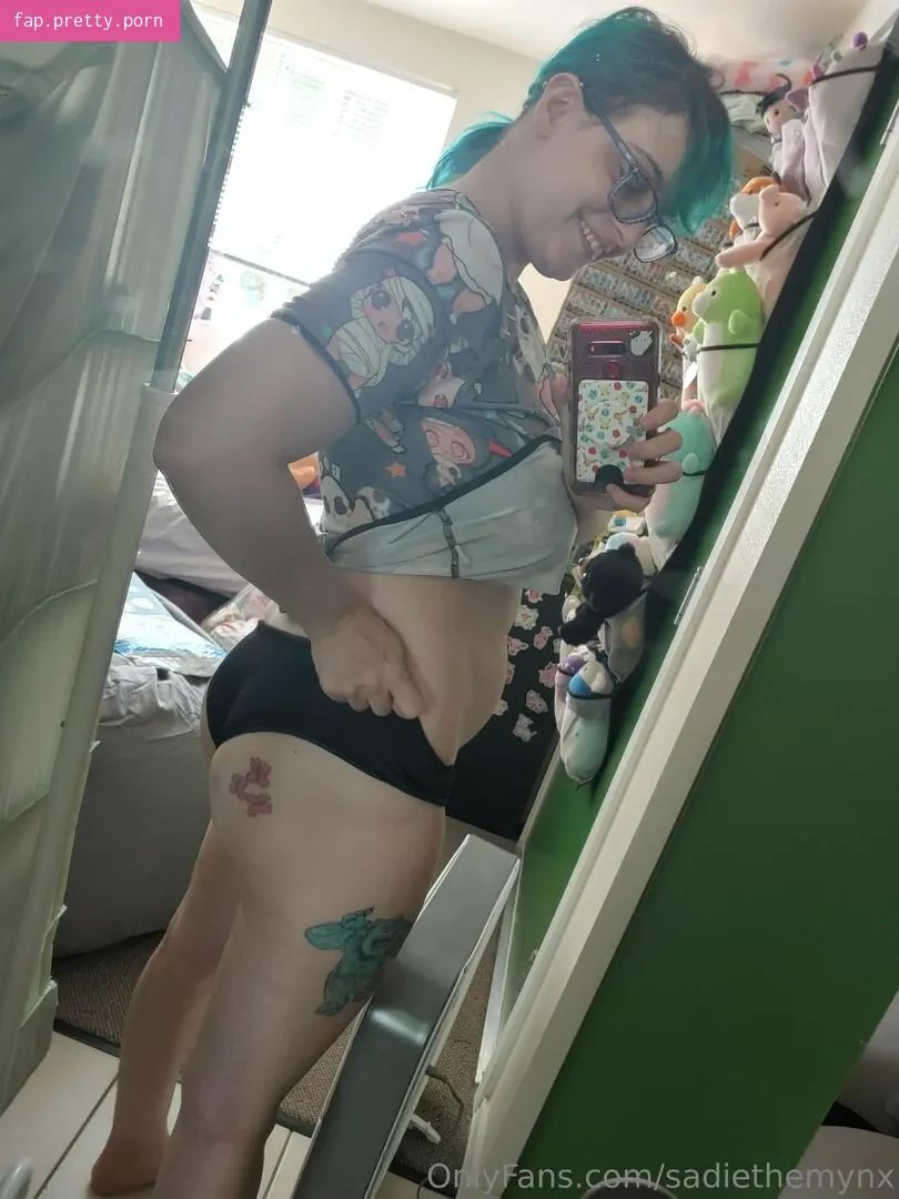 sadiethemynx - Photo #51