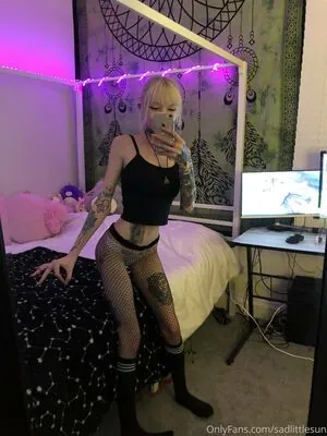 sadlittlesun