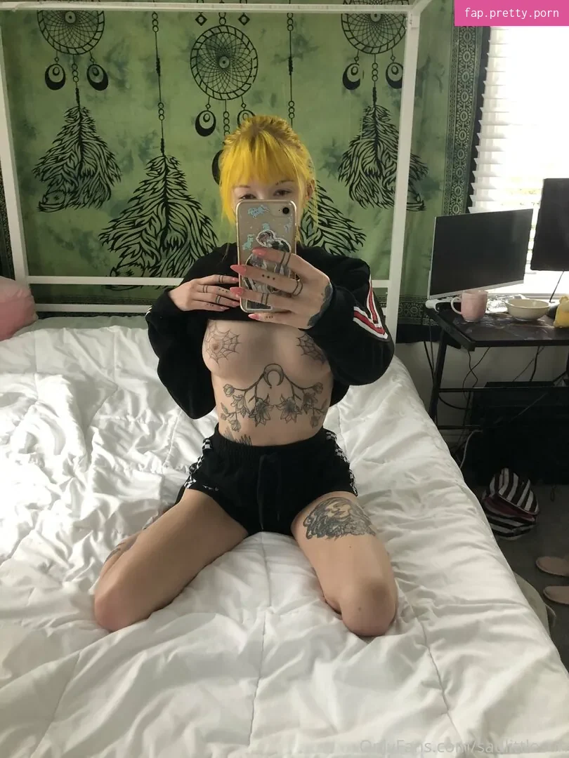sadlittlesun - Photo #37