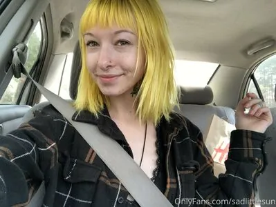 sadlittlesun