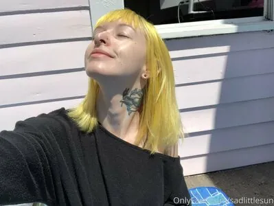 sadlittlesun