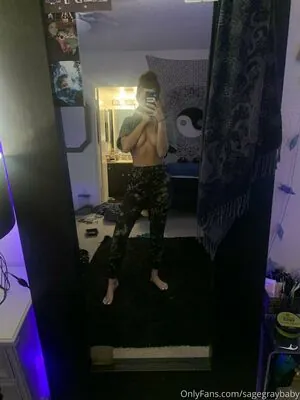 sagegraybaby
