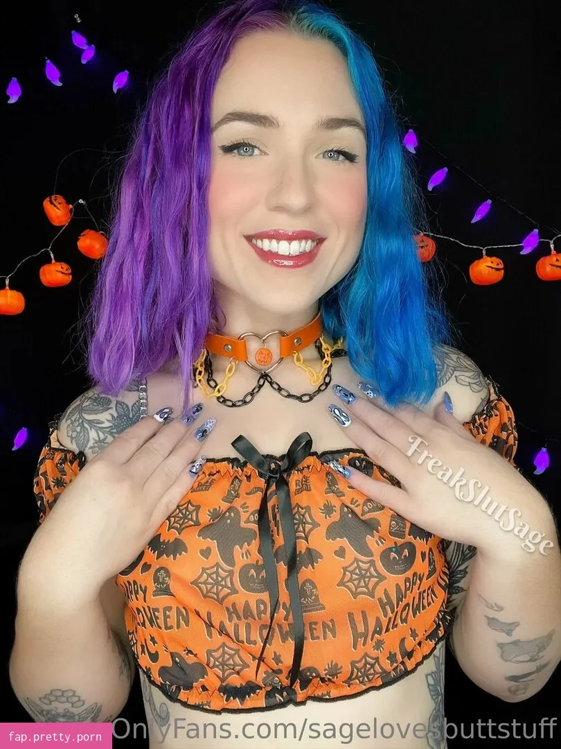 sagelovesbuttstuff - Photo #70