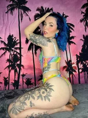 sagelovesbuttstuff