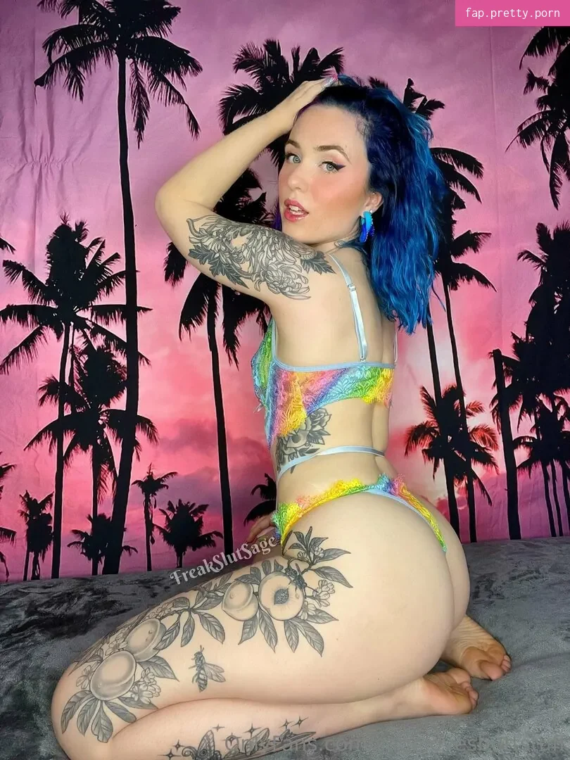 sagelovesbuttstuff - Photo #13