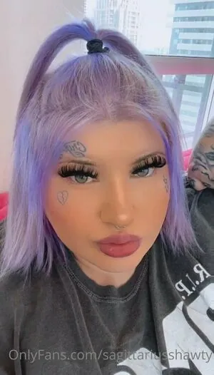 sagittariusshawty