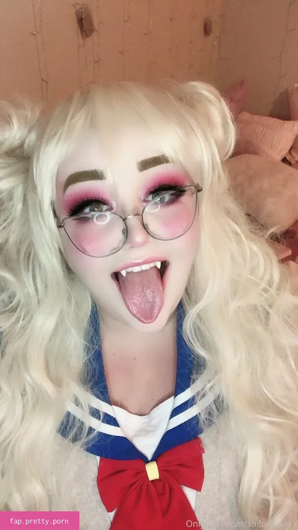 sailorlunasenpai - Photo #23