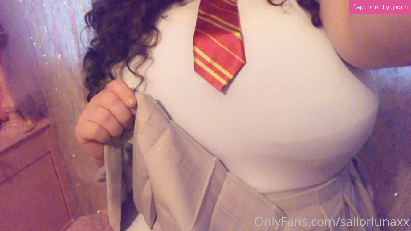 sailorlunasenpai - Photo #27