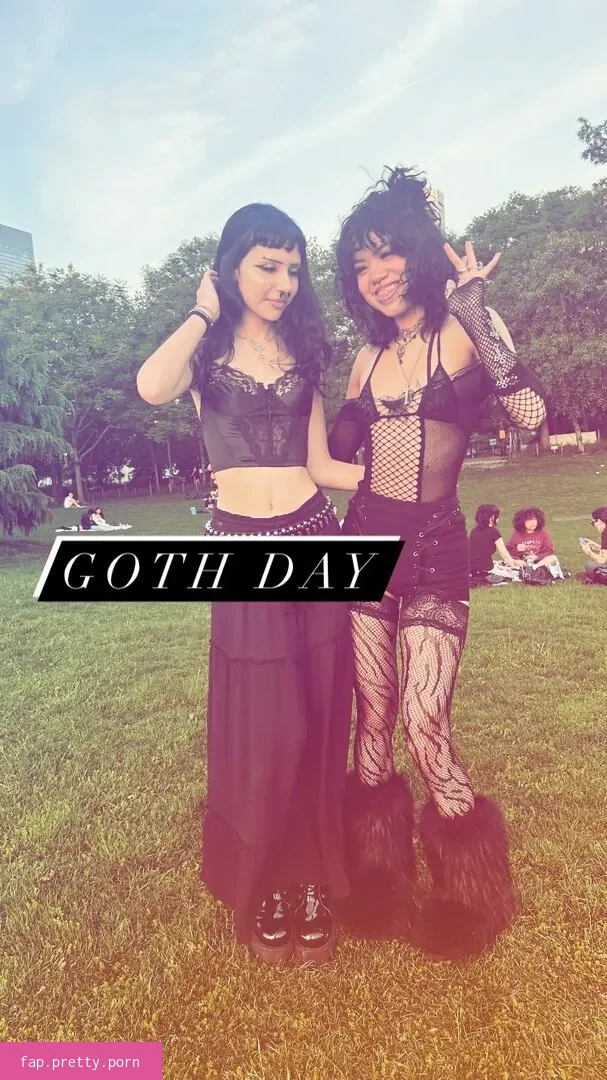Saintsgoth - Photo #86