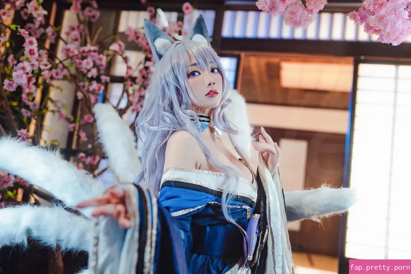 sakuracyan_ - Photo #11