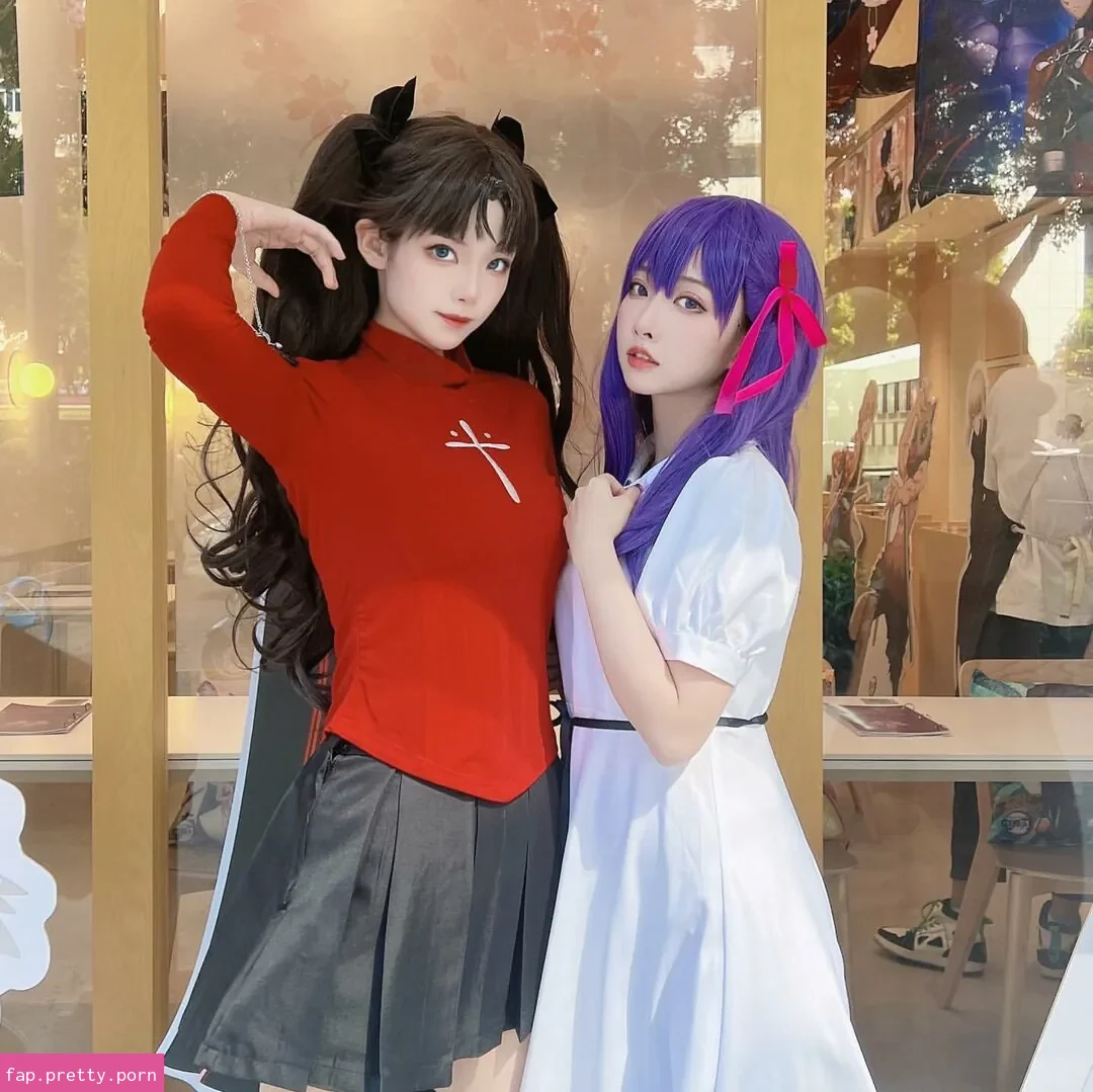 sakuracyan_ - Photo #64