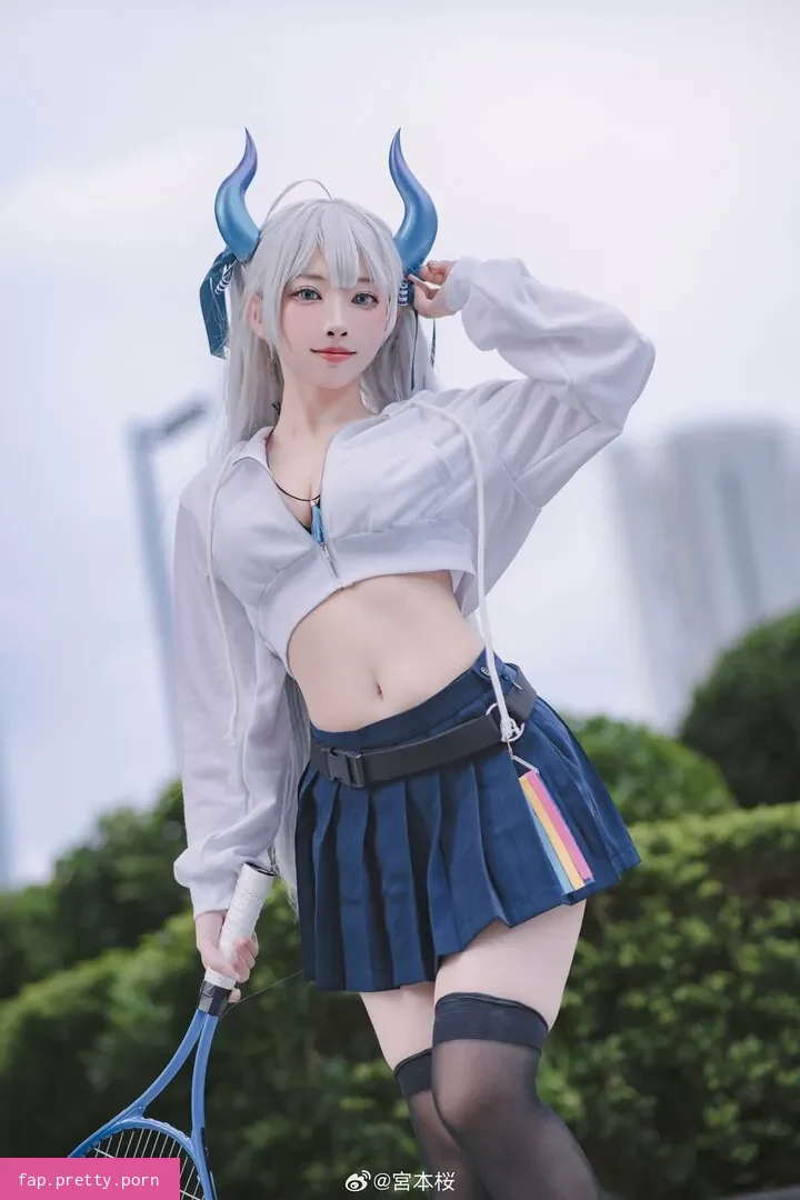 sakuracyan_ - Photo #56
