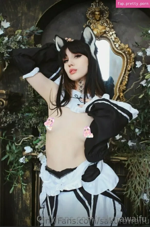 sakurawaifu - Photo #69