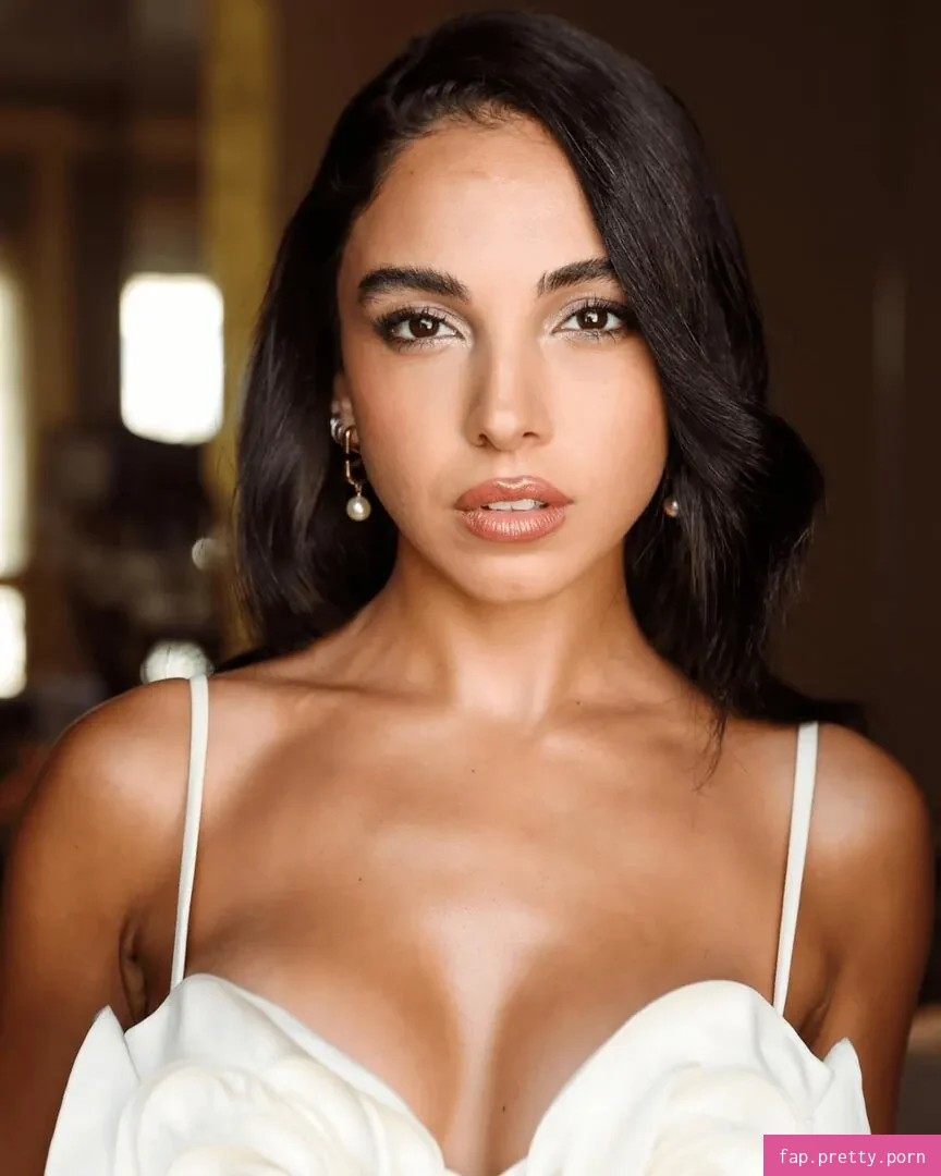 Salma Abu Deif - Photo #34