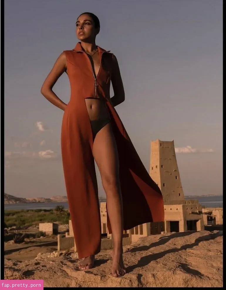 Salma Abu Deif - Photo #82