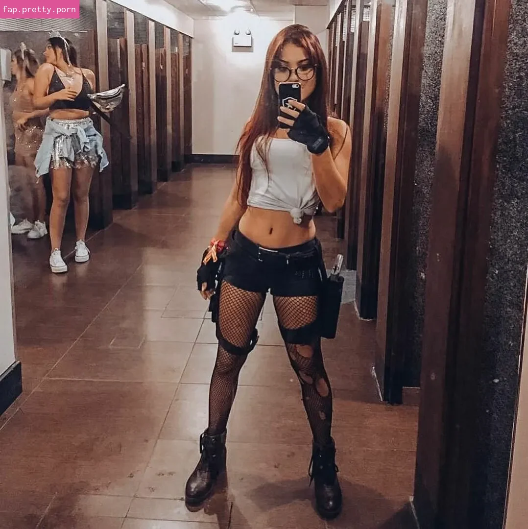 Samanta Alves - Photo #07