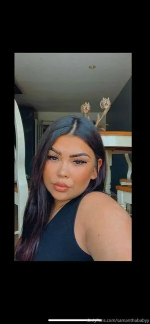 samanthababyy