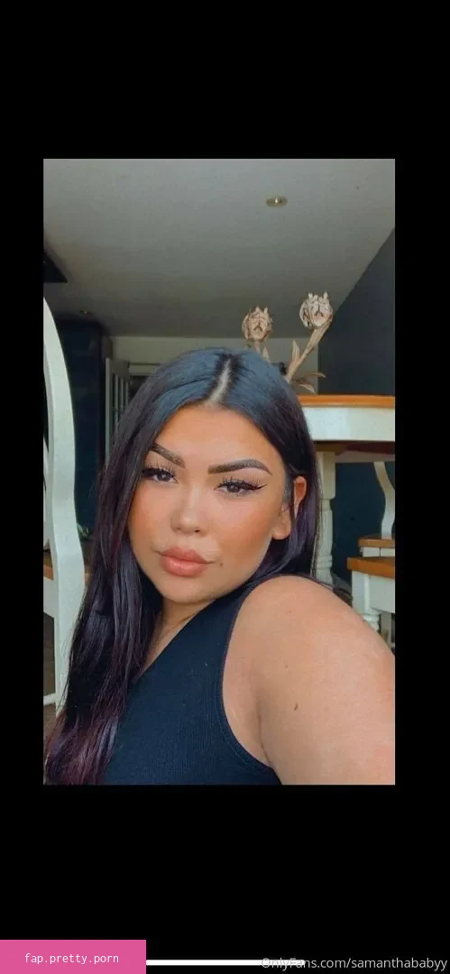 samanthababyy - Photo #19