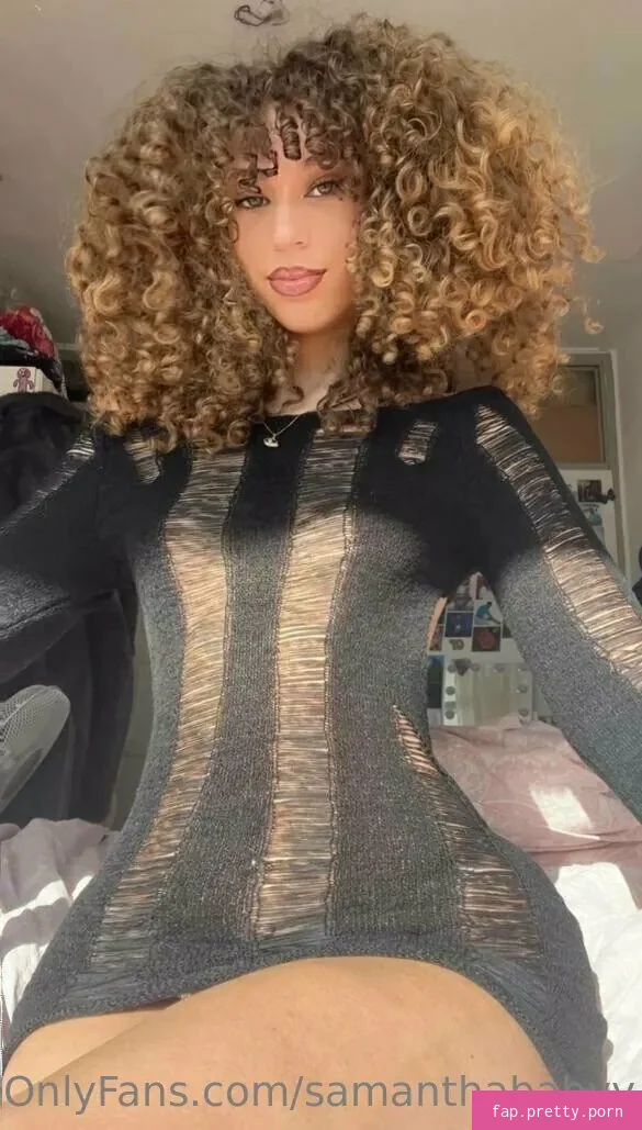 samanthababyy - Photo #30