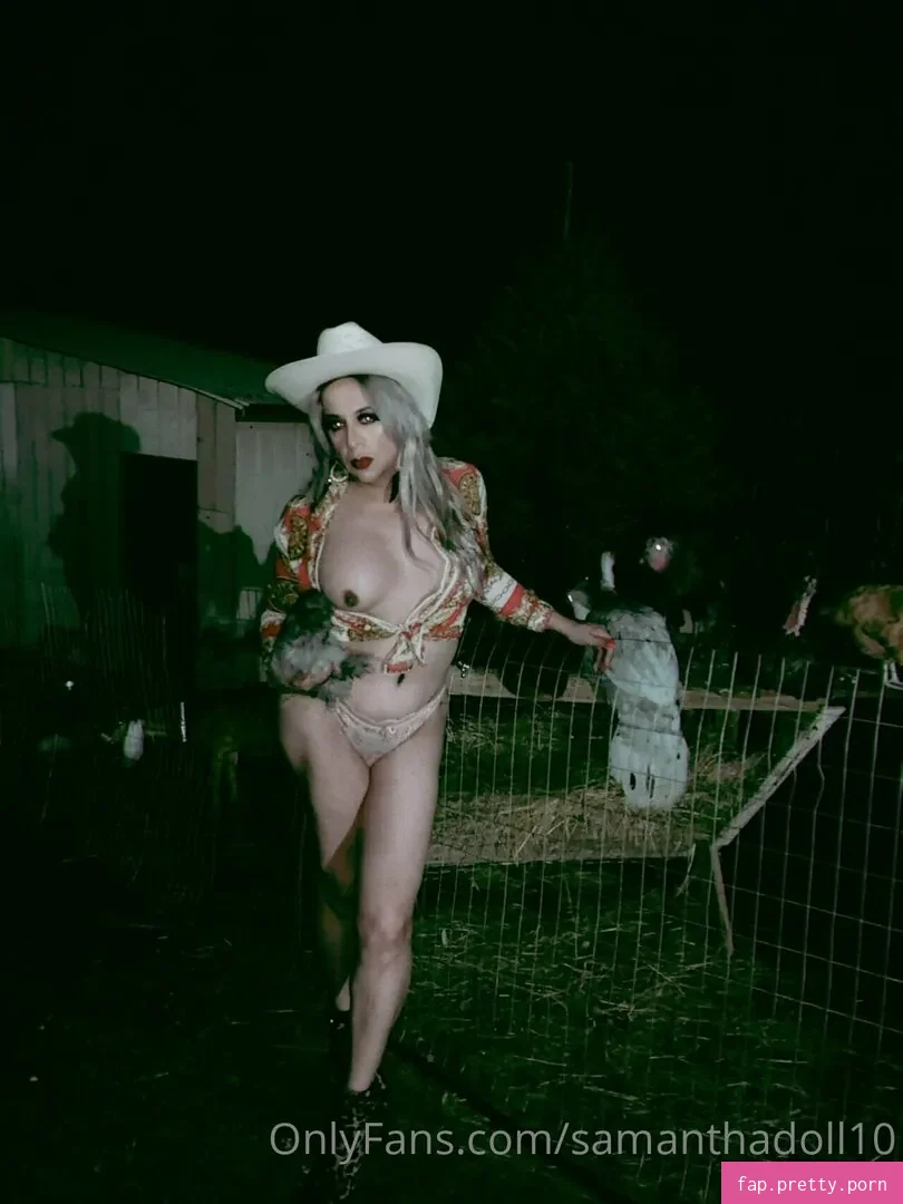 samanthadoll10 - Photo #72