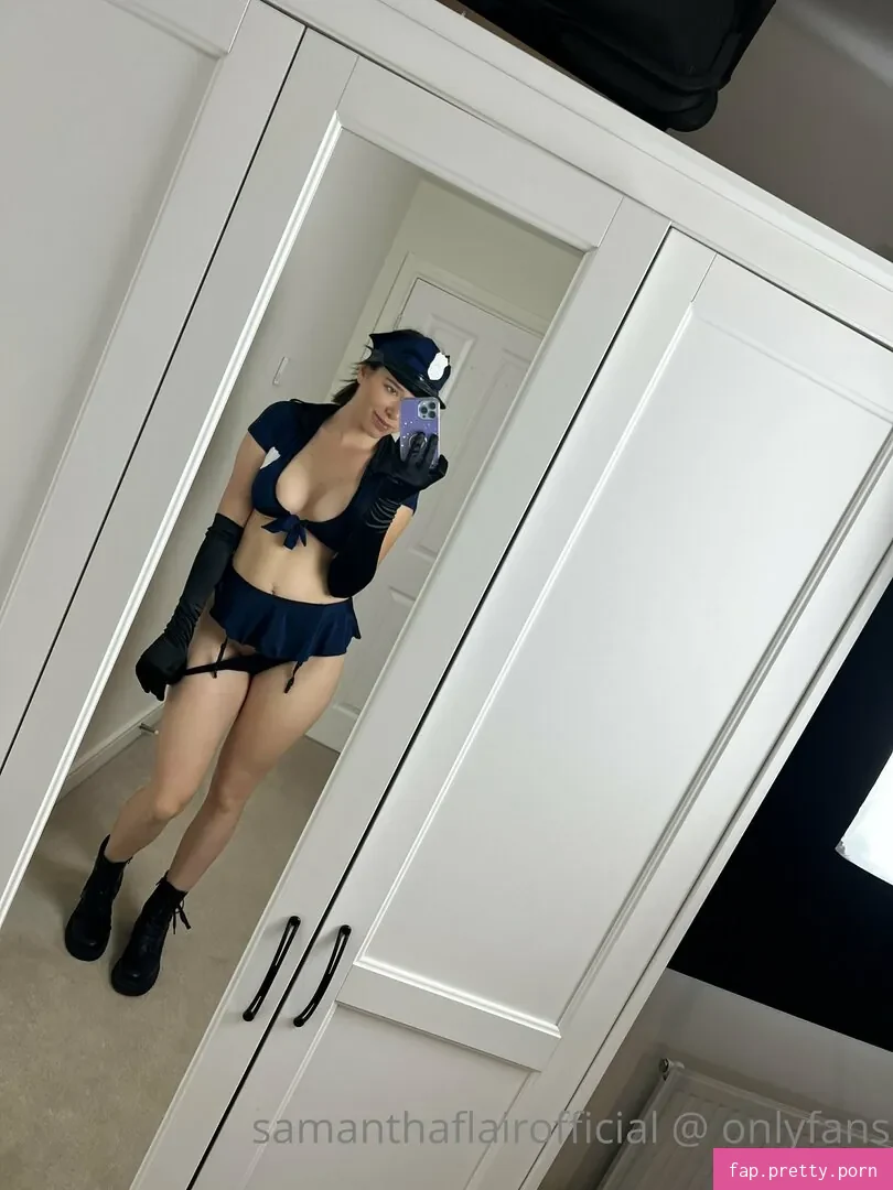 samanthaflairofficial - Photo #44