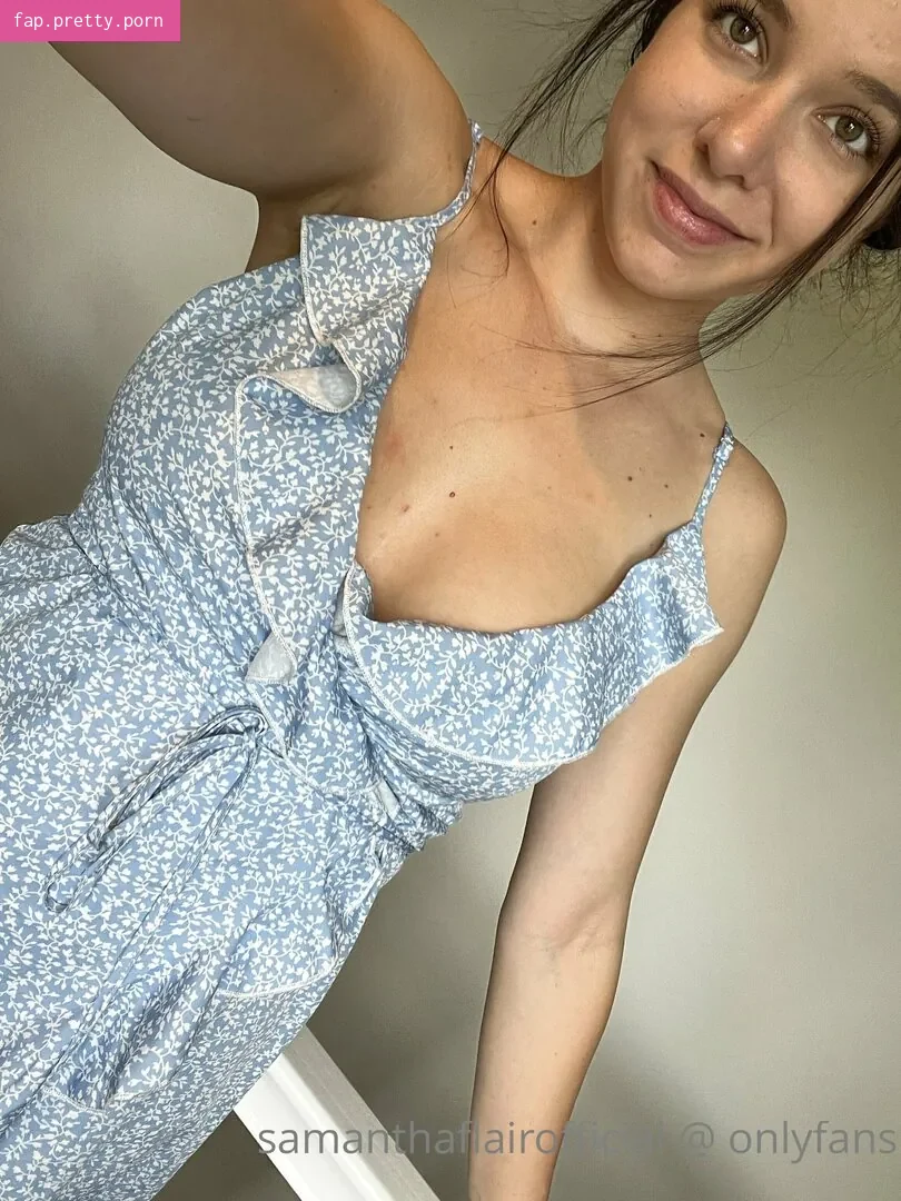 samanthaflairofficial - Photo #82