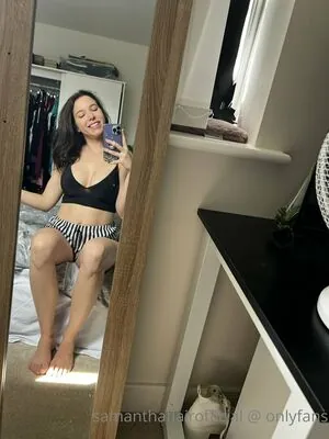 samanthaflairofficial