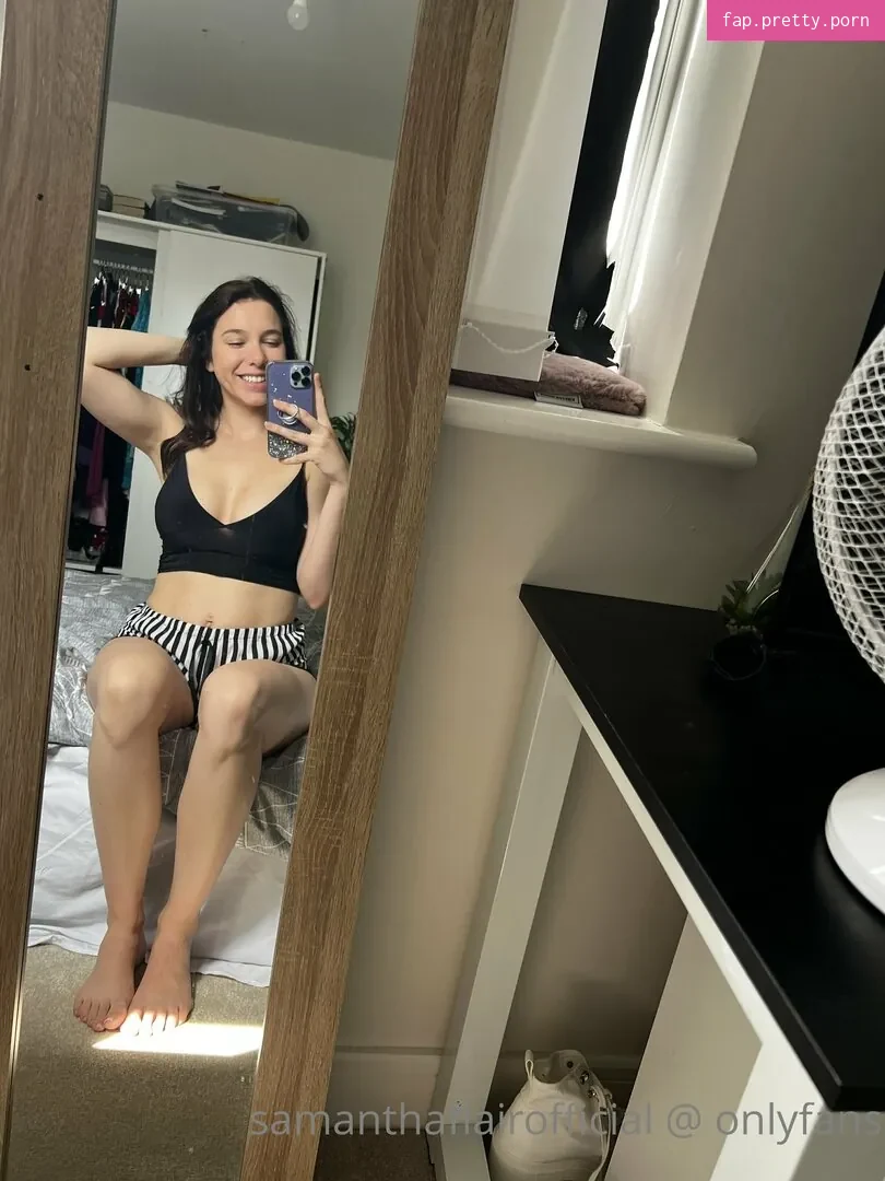 samanthaflairofficial - Photo #13