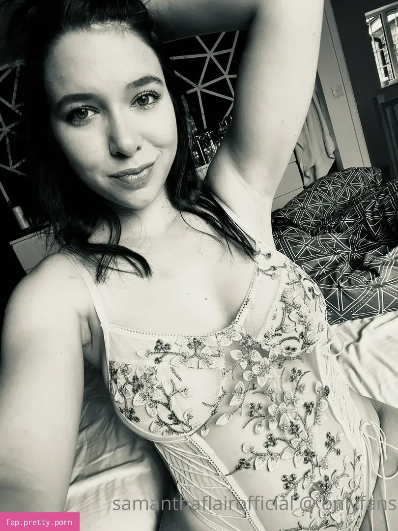 samanthaflairofficial - Photo #30