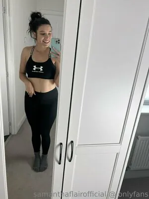 samanthaflairofficial