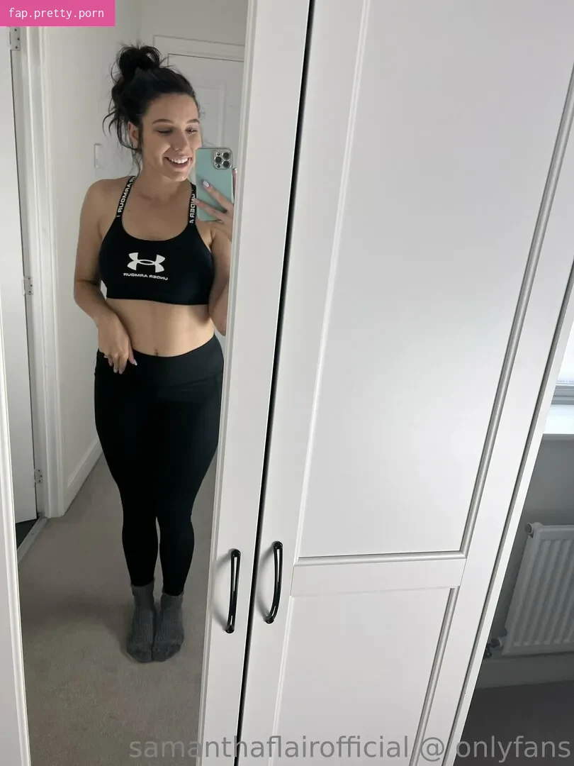 samanthaflairofficial - Photo #47