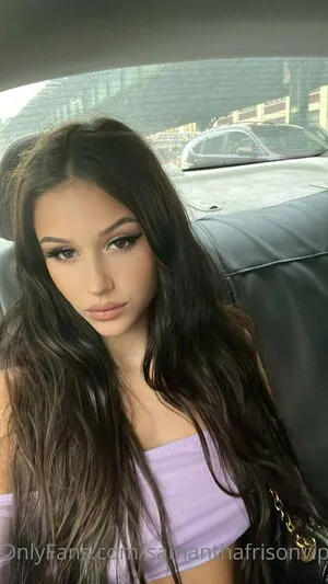 samanthafrisonvip