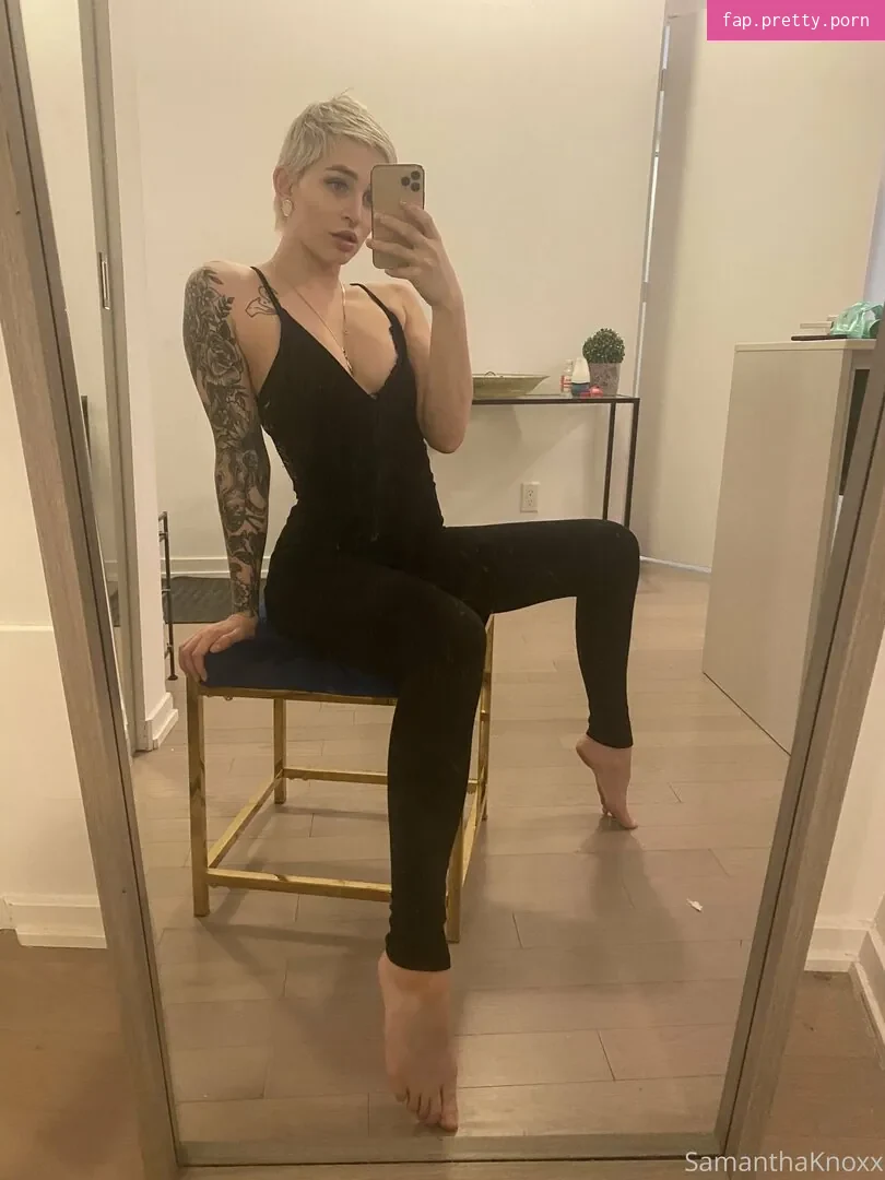 samanthaknoxxoxo - Photo #14